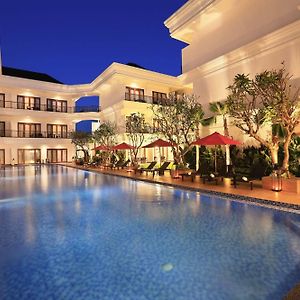 Grand Palace Hotel Sanur - Bali